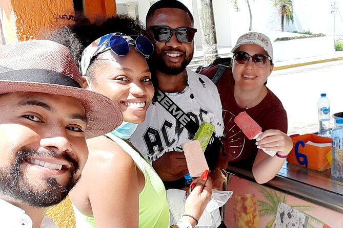 Puerto Morelos Foodie Tour, Mexico in every bite! - Logistics that make the experience smoother