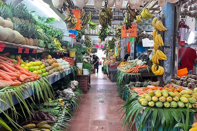 Puerto Morelos Foodie Tour, Mexico in every bite! - Who this tour fits best