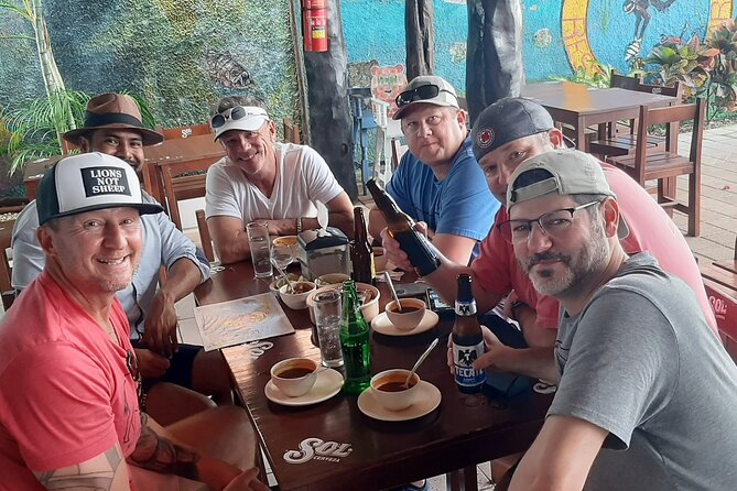 Puerto Morelos Foodie Tour, Mexico in every bite! - Should you book the Puerto Morelos Foodie Tour?
