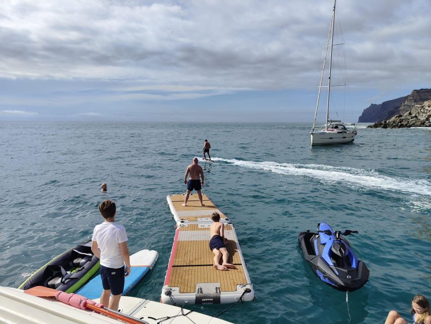 Puerto Rico, Gran Canaria: Boat Tour with Tapas and Drinks - Price and value: is $88 worth it?