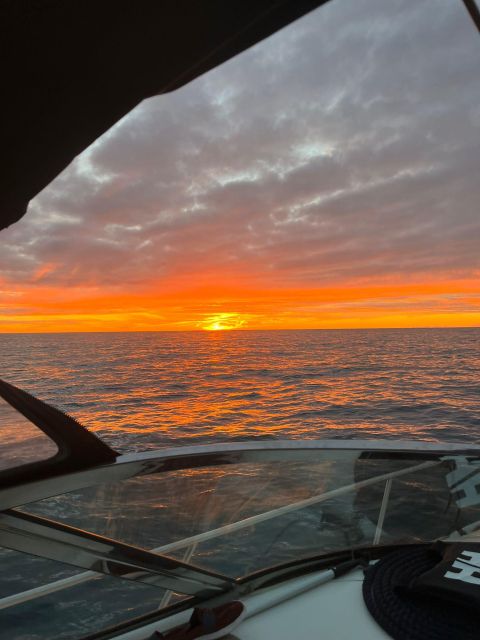 Puerto Rico, Gran Canaria: Boat Tour with Tapas and Drinks - A 4-hour yacht ride that feels like a real escape in Gran Canaria