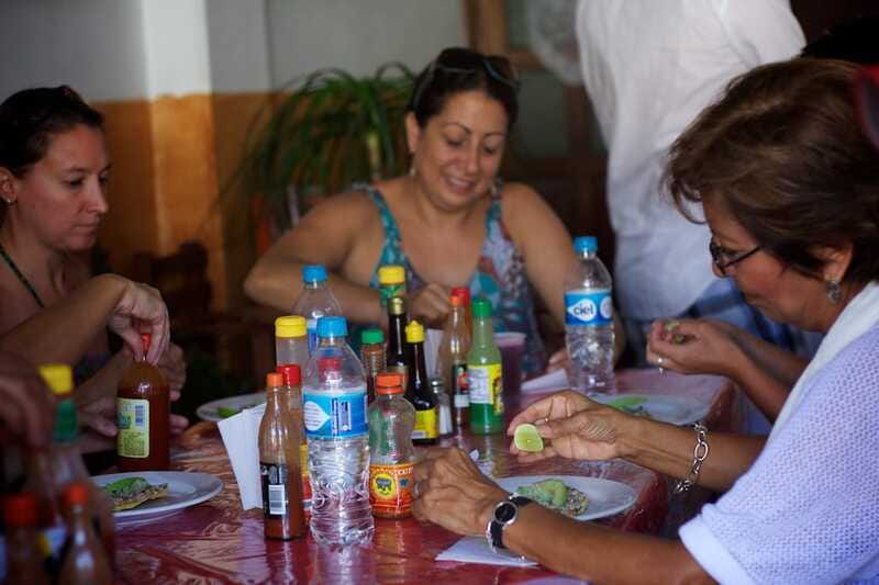 Puerto Vallarta 3-Hour Food Tour of Authentic Local Cuisine - Who this tour fits best (and who should skip it)