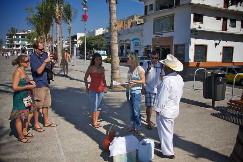 Puerto Vallarta 3-Hour Food Tour of Authentic Local Cuisine - Should you book the Puerto Vallarta 3-Hour Food Tour?