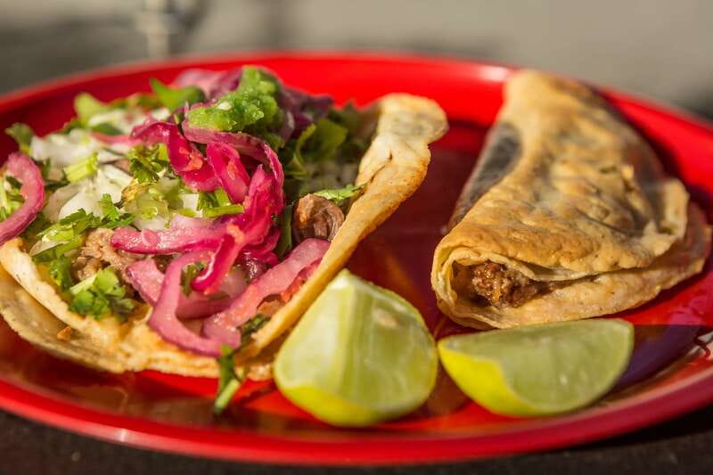 Puerto Vallarta 3-Hour Food Tour of Authentic Local Cuisine - 7 stops built around real Puerto Vallarta flavors