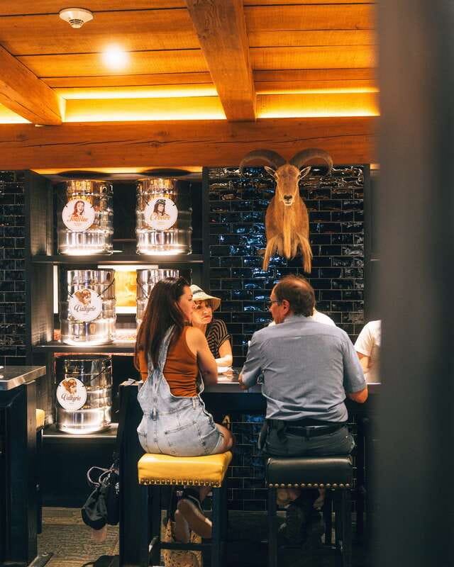 Quebec City: Old Quebec 5-Course Gourmet Food Tour - Old Quebec on a Plate: Why This Tour Feels Like the Right Mix