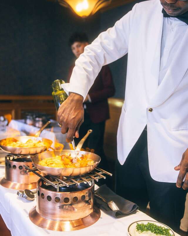 Quebec City: Old Quebec 5-Course Gourmet Food Tour - The 5-Course Plan: What You’ll Eat and Why It’s Done This Way