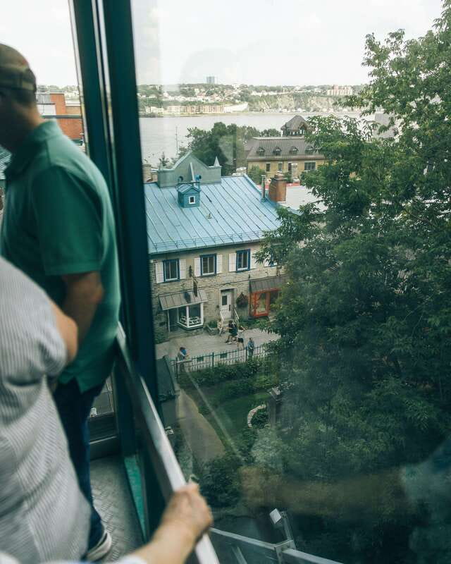 Quebec City: Old Quebec 5-Course Gourmet Food Tour - Smart-Casual, Comfortable Shoes, and Weather Reality