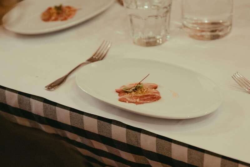 Quebec: Old Quebec City Food Tour with 10+ Local Tastings - La Buchette start: the easiest way to get oriented fast