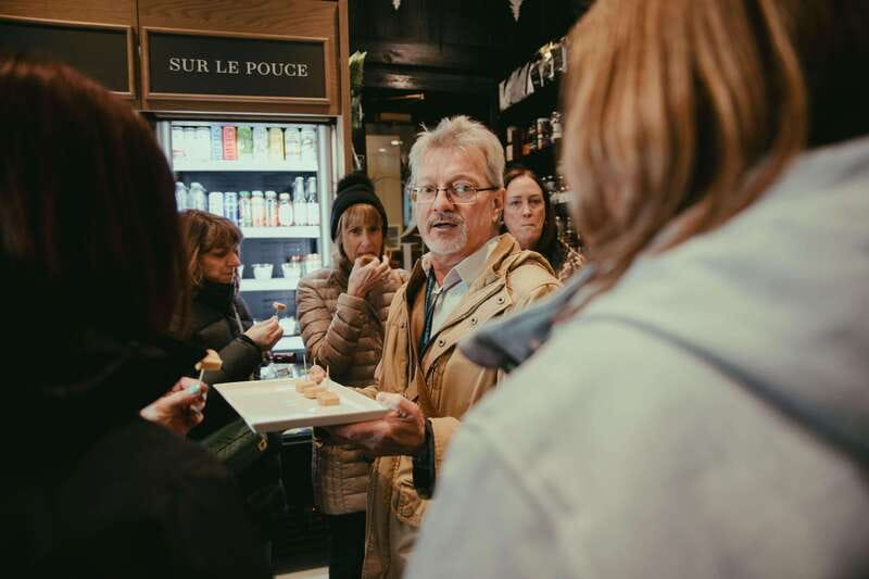 Quebec: Old Quebec City Food Tour with 10+ Local Tastings - Price and value: is $116 worth it?