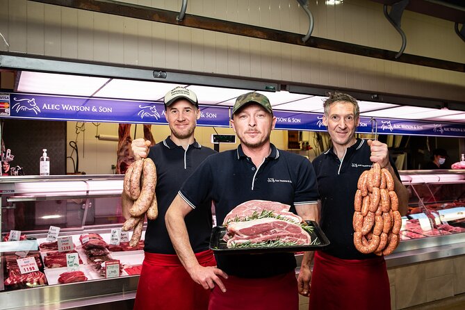 Queen Victoria Market Ultimate Foodie Tour - Key takeaways before you go