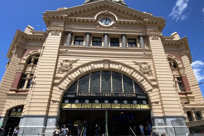 Queen Victoria Market Ultimate Foodie Tour - Guides make the difference: what I’d watch for