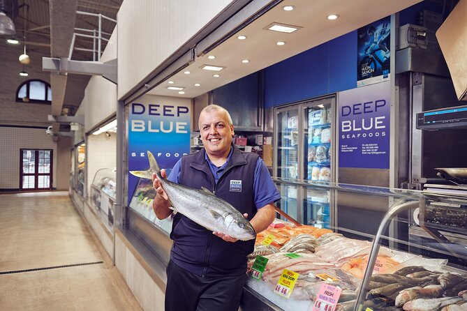 Queen Victoria Market Ultimate Foodie Tour - Price and logistics: getting your money’s worth
