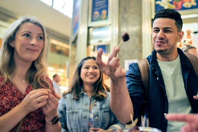 Queen Victoria Market Ultimate Foodie Tour - Who should book this foodie tour at Vic Market?