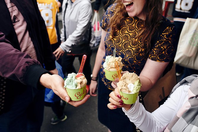 Queen Victoria Market Ultimate Foodie Tour - Tastings you can plan around (with the seasonal reality)
