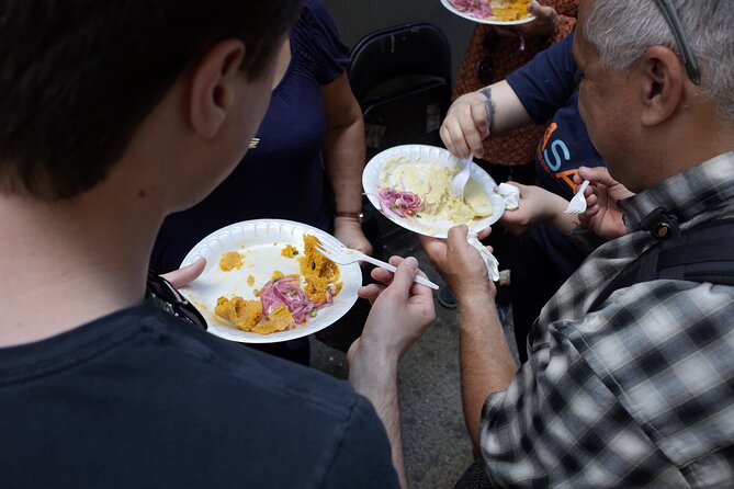 Queens Corona’s Culinary Essentials Tour - Why Corona and Jackson Heights beat the usual Manhattan food crawl