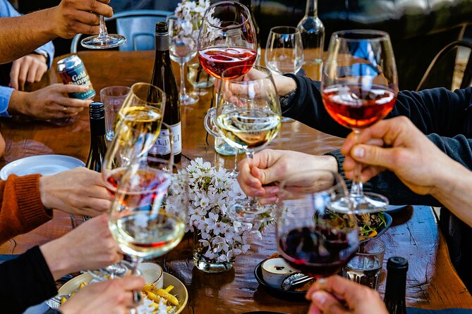 Queenstown Wine & Food Tour: Scenery, Tastings & Delicious Lunch! - Why this Queenstown wine-and-food tour feels worth it