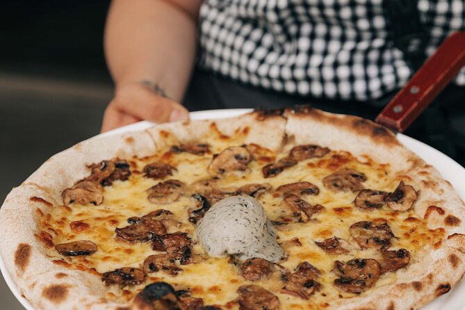 Queenstown Wine & Food Tour: Scenery, Tastings & Delicious Lunch! - The route starts with an easy handoff: pickup to tastings