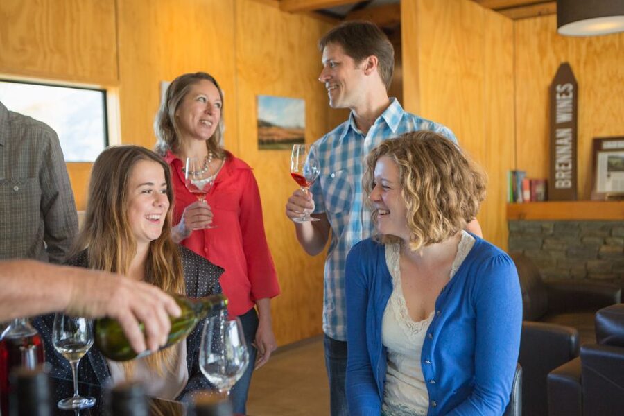 Queenstown: Wine & Food Tour, Scenic Tastings & Paired Lunch - The day’s rhythm: how the tastings and lunch fit together