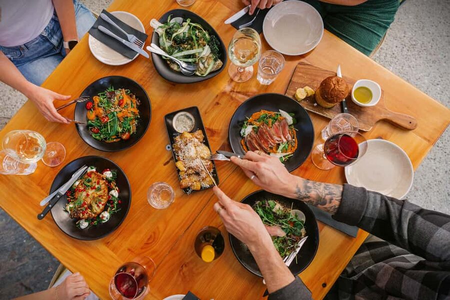 Queenstown: Wine & Food Tour, Scenic Tastings & Paired Lunch - Price and value: what you really get for $132