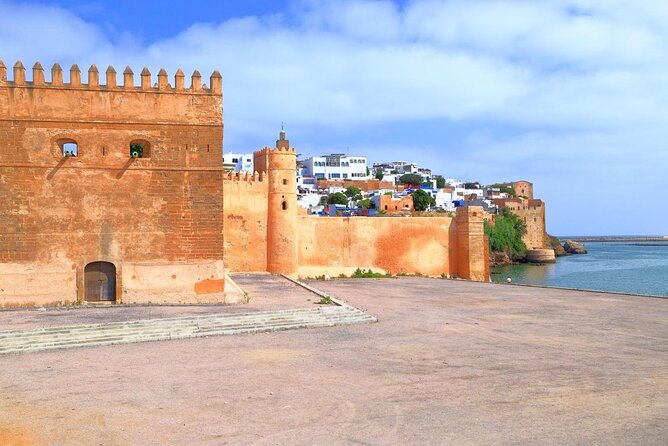 Rabat Food Tour in the Old Town - Key highlights you’ll feel on the ground