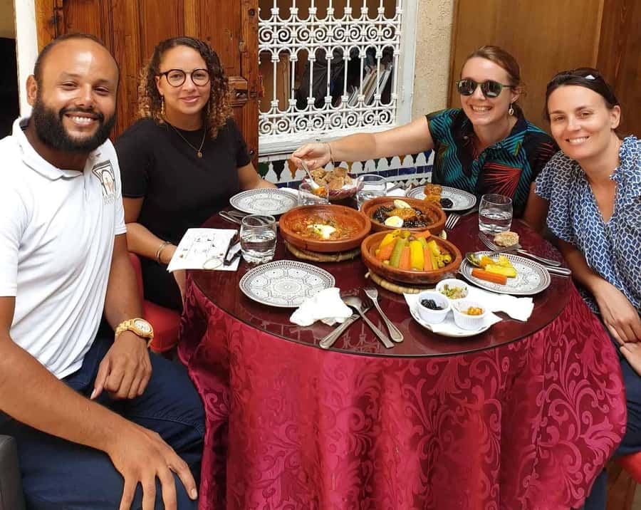 Rabat: Walking Food Tour - Why Rabat’s Medina Food Walk Works in 3 Hours