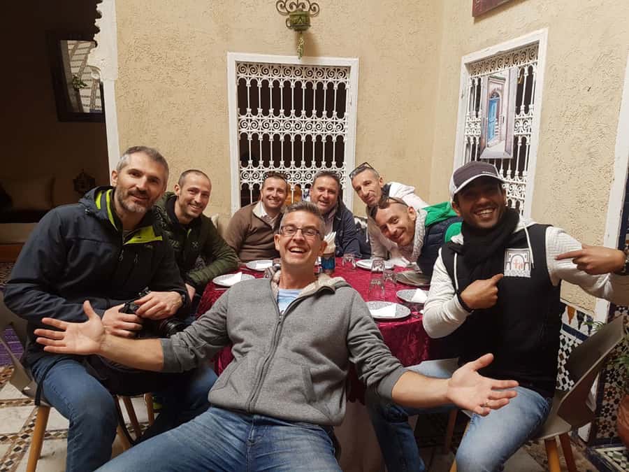 Rabat: Walking Food Tour - Six Tasting Stops: The Classics You’ll Actually Want to Remember