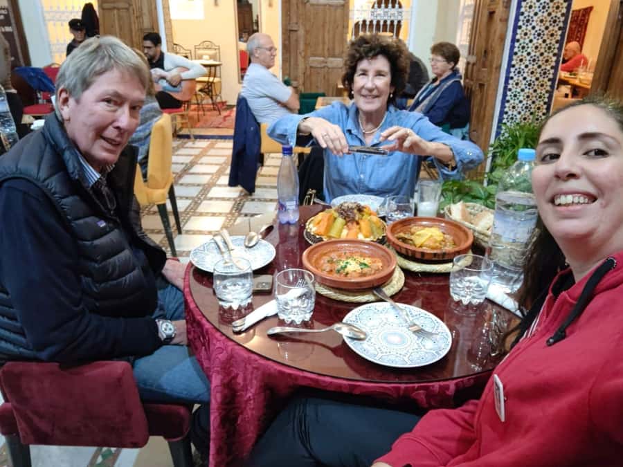 Rabat: Walking Food Tour - Who This Tour Suits Best (And Who Should Skip It)