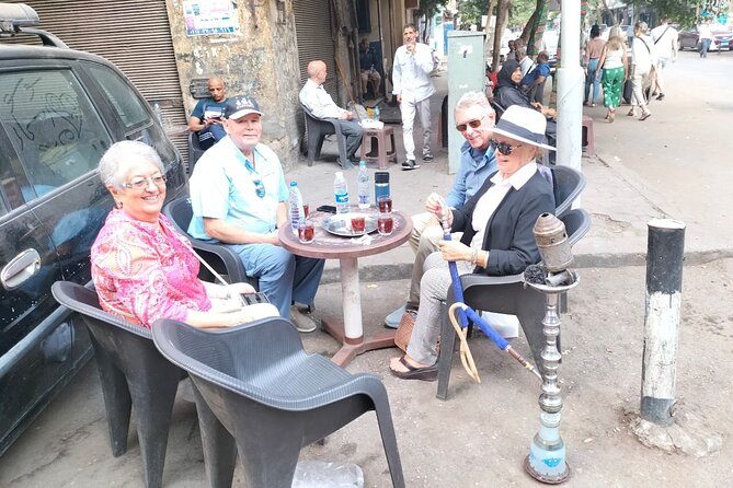 Real Cairo Food Tour Experience (Eat like a local) - Price and value: what $69 buys in real Cairo time