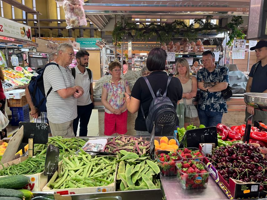 Real Paella Cooking Class – Market Visit & Sangría Workshop - Key highlights you’ll notice fast