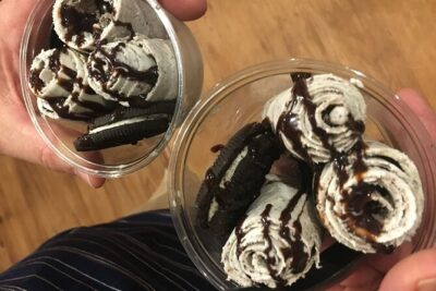 Red Rose Walking Food Tour in Lancaster - Price and what you actually get for $69