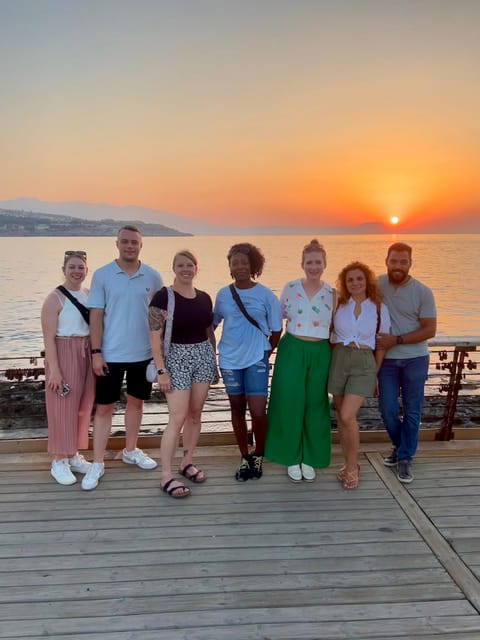 Rethymno Old Town: A Traditional Cretan Food Tour - Dietary needs and Sunday coverage: how the tour handles the real world
