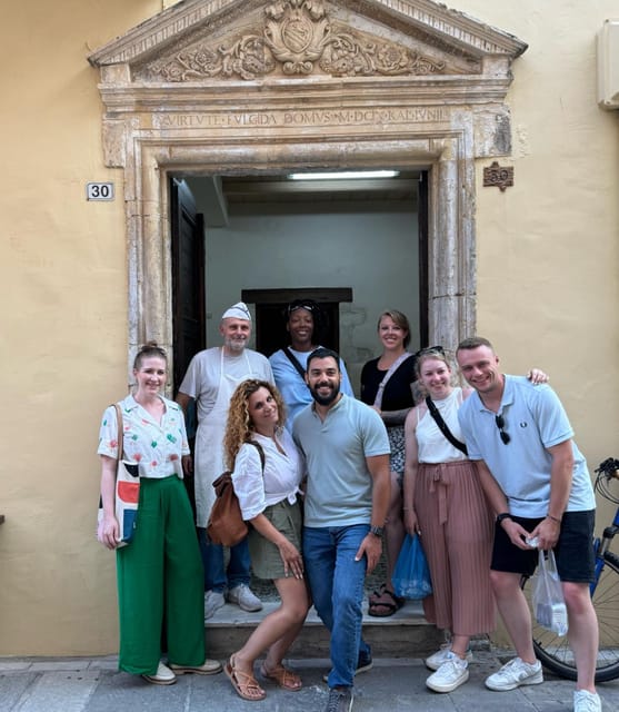 Rethymno Old Town: A Traditional Cretan Food Tour - Why Rethymno’s Old Town is perfect for a food-focused walk