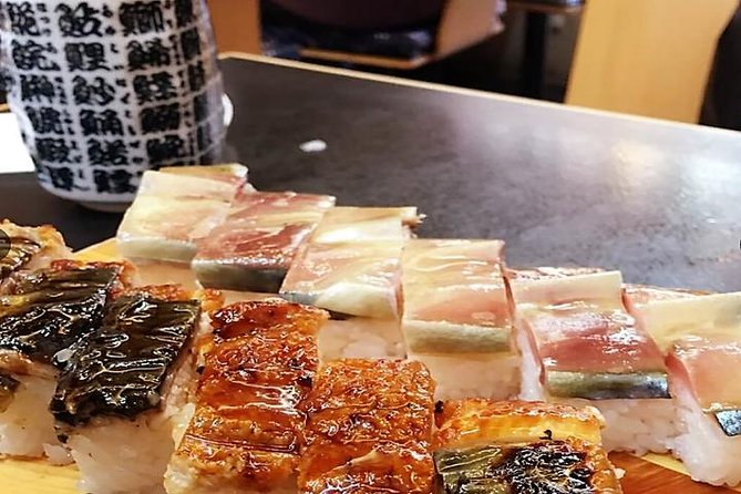 Retro Osaka Street Food Tour: Shinsekai - The 5:00 pm start and how the tour stays easy
