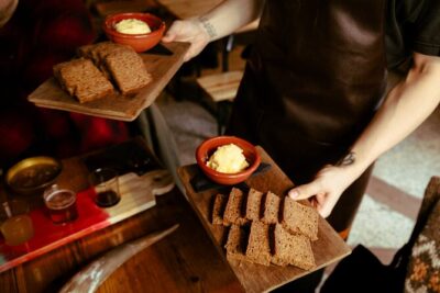 Reykjavík All In One Food Tour - Eat, Drink & Explore with Locals - Rainbow Street, statues, and the city stories that connect the bites