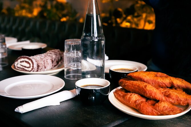 Reykjavík All In One Food Tour - Eat, Drink & Explore with Locals - LEMMY: local fish and beer as your final send-off