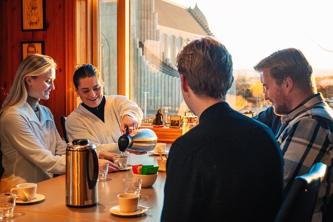 Reykjavik Food Walk - Local Foodie Adventure in Iceland - Three Hours, 4–6 Stops, 8+ Dishes: What You’re Really Buying