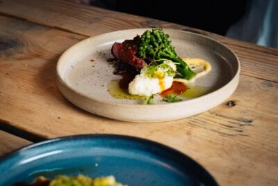 Reykjavik Food Walk - Local Foodie Adventure in Iceland - Icelandic Food Starts With Fish, Rye, And Comfort Dishes