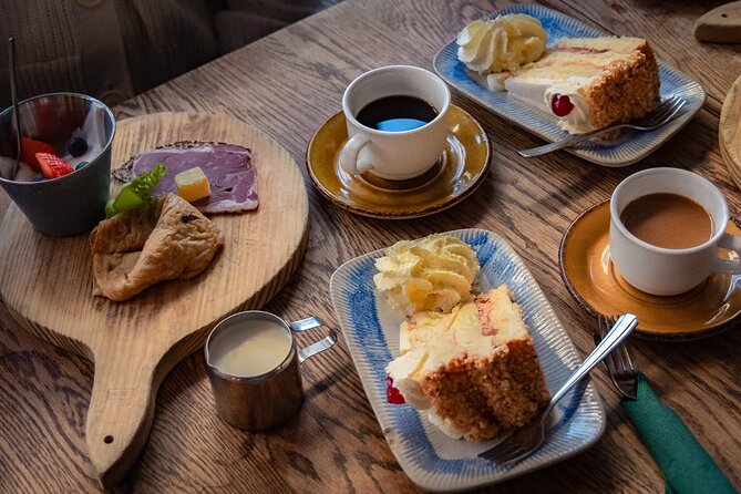 Reykjavik Food Walk - Local Foodie Adventure in Iceland - Timing And Season Reality: What 3 Hours Feels Like