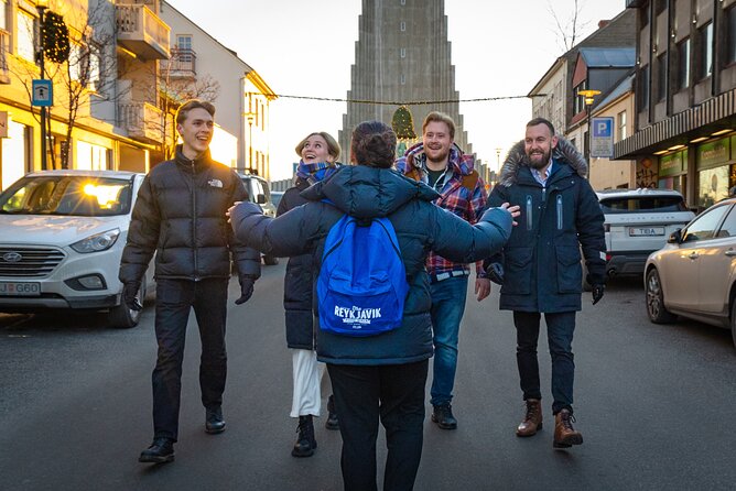 Reykjavik Food Walk - Local Foodie Adventure in Iceland - Who This Food Walk Is Best For