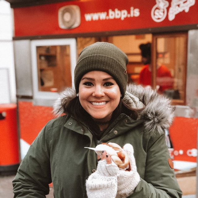 Reykjavik: Guided Foodie Walking Tour with 6 Tastings - Key highlights you can expect on this Reykjavik food tour