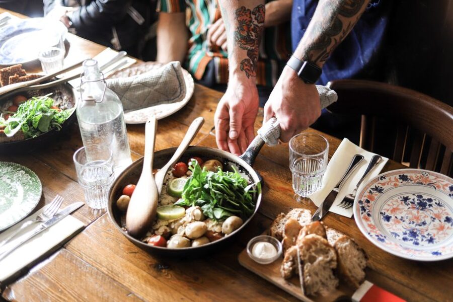 Reykjavik: Guided Foodie Walking Tour with 6 Tastings - Who should book this Reykjavik foodie walking tour—and who might not