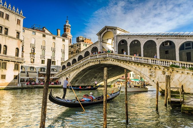 Rialto Market Food Tour: Wine Tasting and Sightseeing in Venice - What You’ll Be Doing (and Why It Works in Venice)