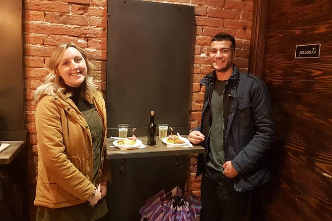 Rialto Market Food Tour: Wine Tasting and Sightseeing in Venice - Small-Group Walk + Lots of Food: The Real Highlights