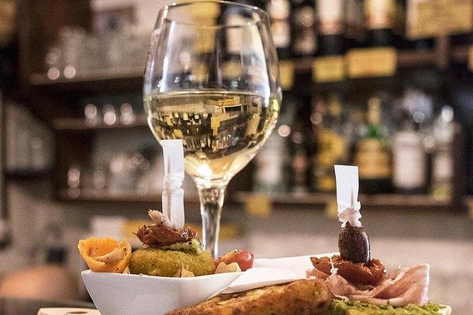 Rialto Market Food Tour: Wine Tasting and Sightseeing in Venice - Who This Tour Fits Best (and Who Might Want Another Option)