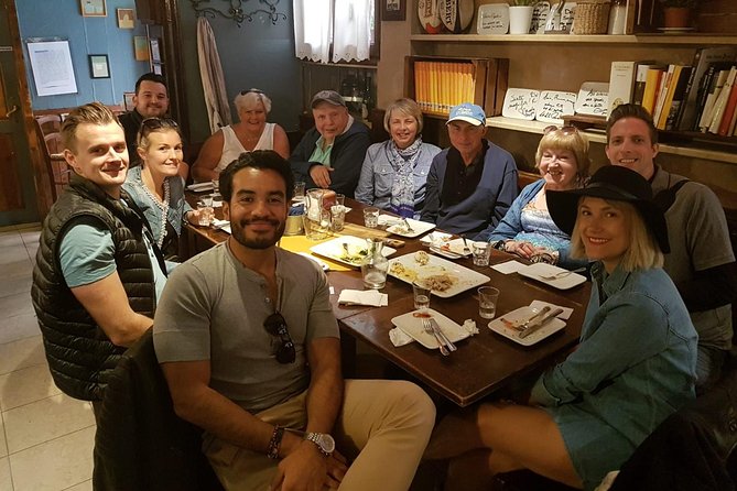 Rialto Market Food Tour: Wine Tasting and Sightseeing in Venice - The Route in Plain English (What Each Part Feels Like)