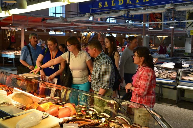 Riga: Central Market Latvian Food Tour - Key Things to Know Before You Go