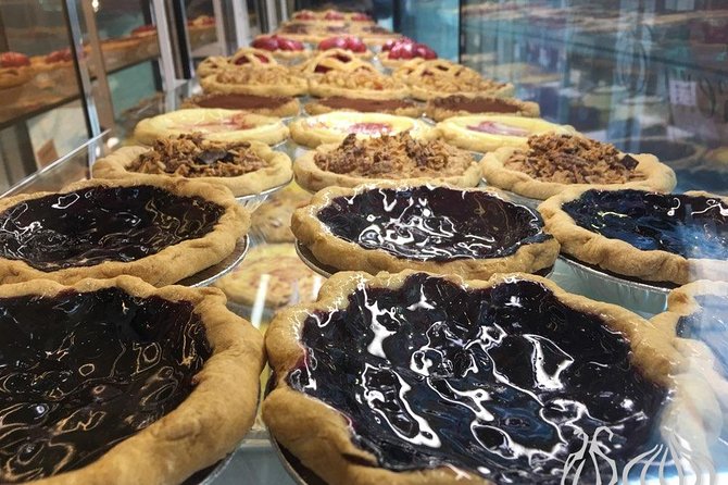 River North Food Walking Tour - River North, in 3 hours: why this walk works