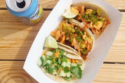 River North Food Walking Tour - Where you meet (and why the ending location matters)