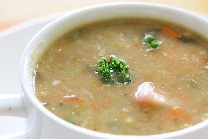 Rodney Bay Food Tour by LUCIAN FOOD TOURS - Why this Rodney Bay walking food tour makes sense