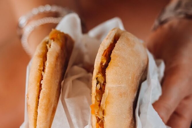 Rodney Bay Food Tour by LUCIAN FOOD TOURS - Value check: what you get for $73.89